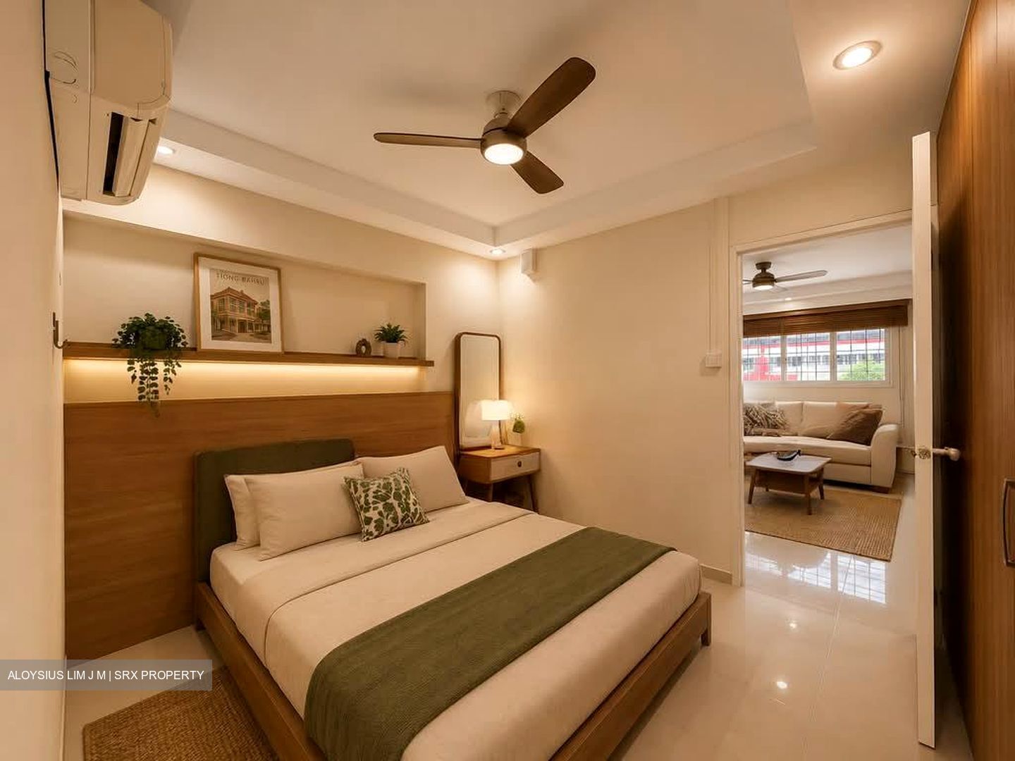 Blk 16 Toh Yi Gardens (Bukit Timah), HDB 4 Rooms #556030971